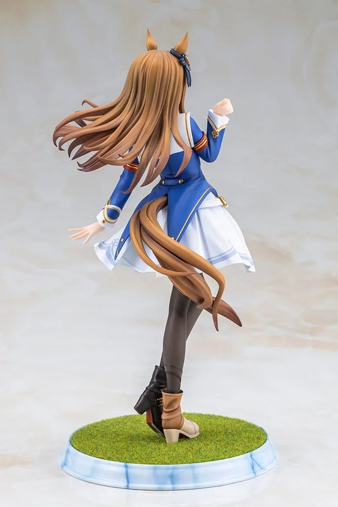Umamusume Pretty Derby Figure – Grass Wonder 1/7 Scale 25 cm 7