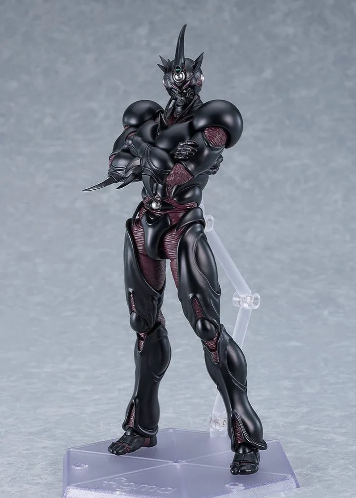 Bio Booster Armor Guyver Figma Figure – III Ultimate Edition 18 cm 4