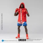 Creed II Action Figure – Adonis Exquisite Super 1/12 16 cm 3