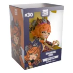 Marvel Rivals Vinyl Figure – Squirrel Girl 13 cm 5