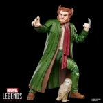 Spider-Man Action Figure – Marvel Legends Retro Owl 15 cm 4