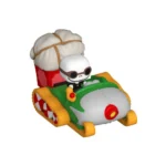 Nightmare Before Christmas Mini Figures – Bitty Pop Starter Set 2 cm 5