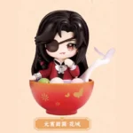 Heaven Official’s Blessing Mini Figures – Festival Assortment 13 cm 9