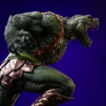 Masters of the Universe Statue – Kobra Khan Art Scale 20 cm 15