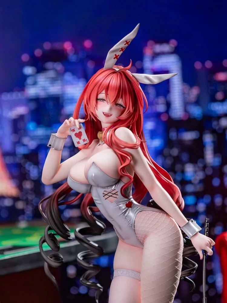 Original Character Statue – Bunny Velvet Regular Edition 48 cm 4