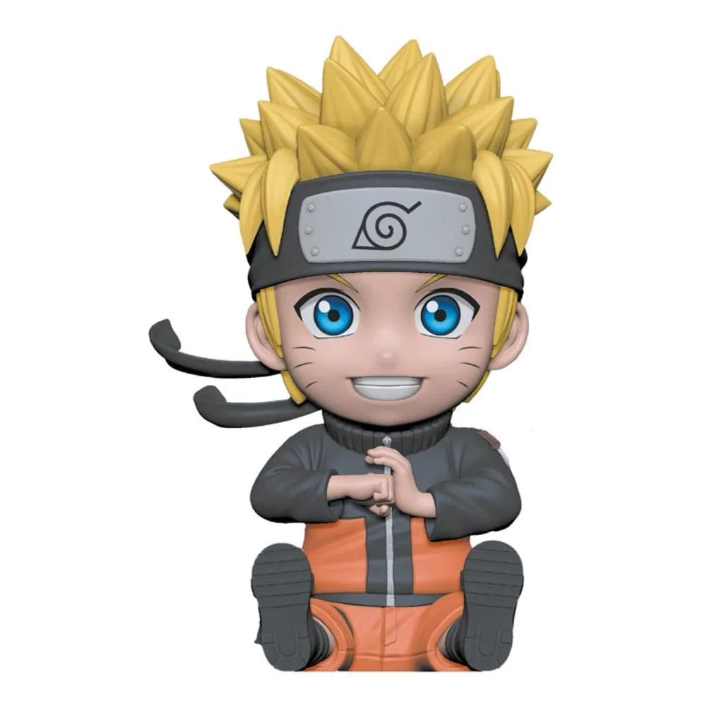 Naruto Shippuden Coin Bank – Version 2