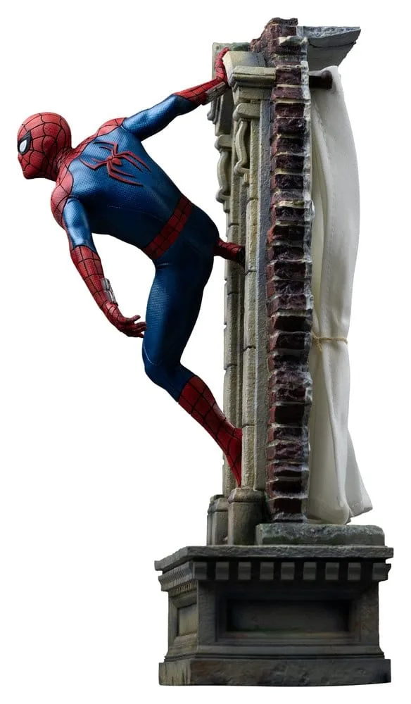 Marvel Statue – Spider-Man Brand New Day 26 cm 5