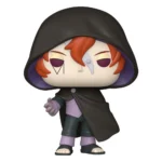 Boruto Vinyl Figure – Funko Pop Animation Code 9 cm 1