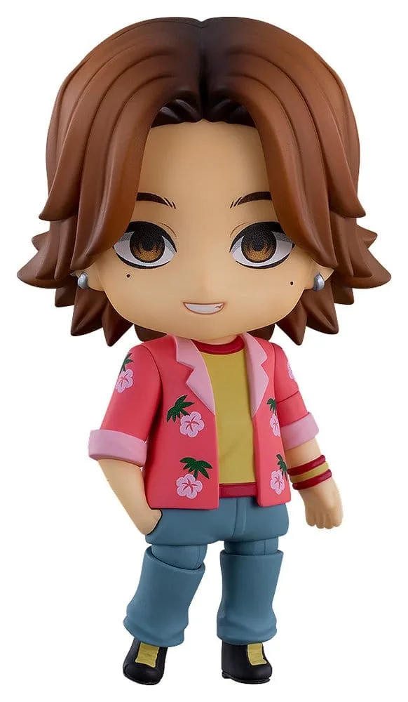Mouthwashing Nendoroid Action Figure – Daisuke 10 cm 1
