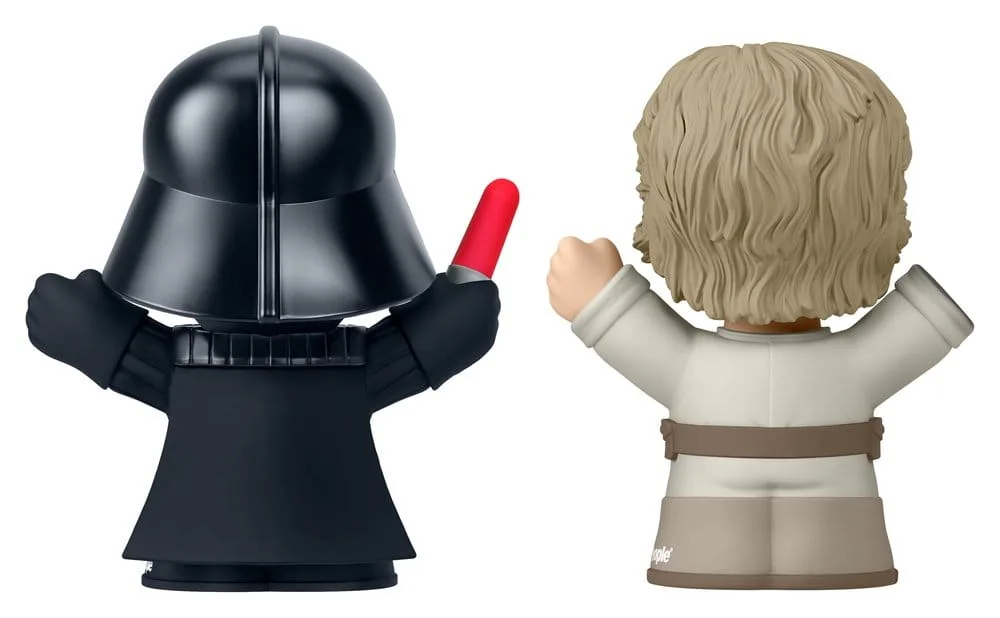 Star Wars Mini Figures – I Am Your Father 2-Pack 7 cm 15