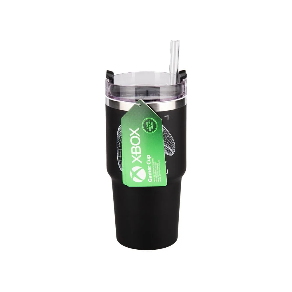 Xbox Travel Cup – Gamer Multiway 900 ml 2