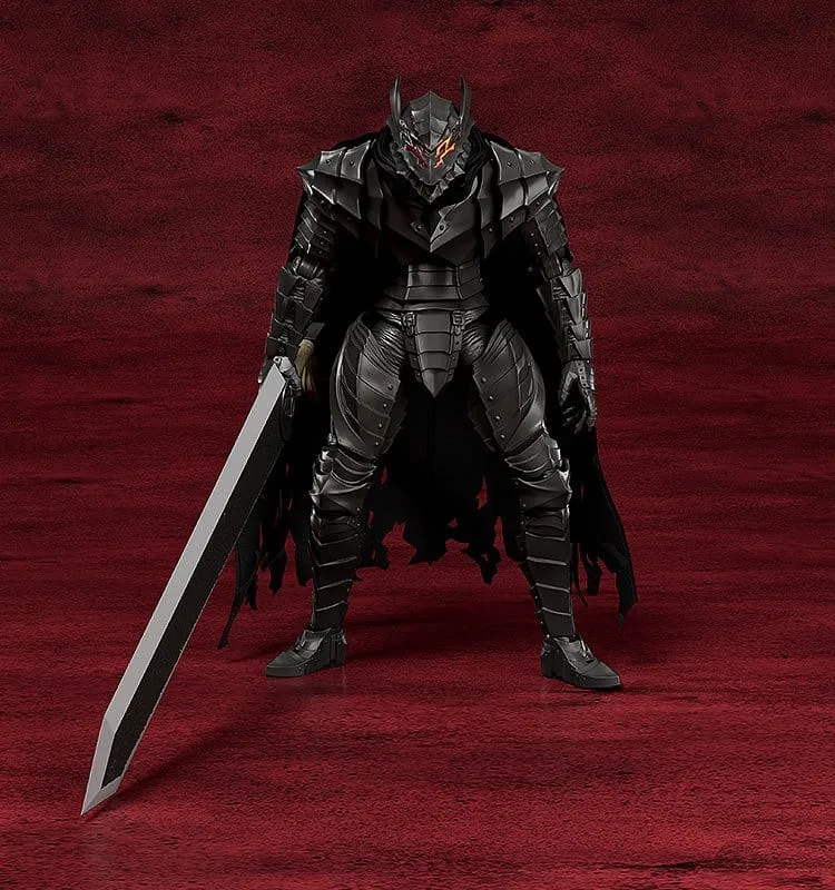 Berserk Model Kit – Plamatea Guts Berserker Armor 19 cm 4