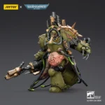 Warhammer 40,000 Action Figure – Lord of Virulence 14 cm 4