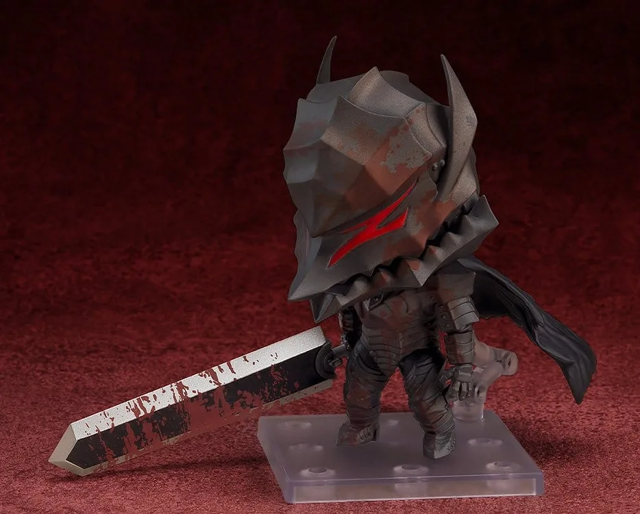 Berserk Nendoroid – Guts Berserker Armor Blood Edition 10 cm 2