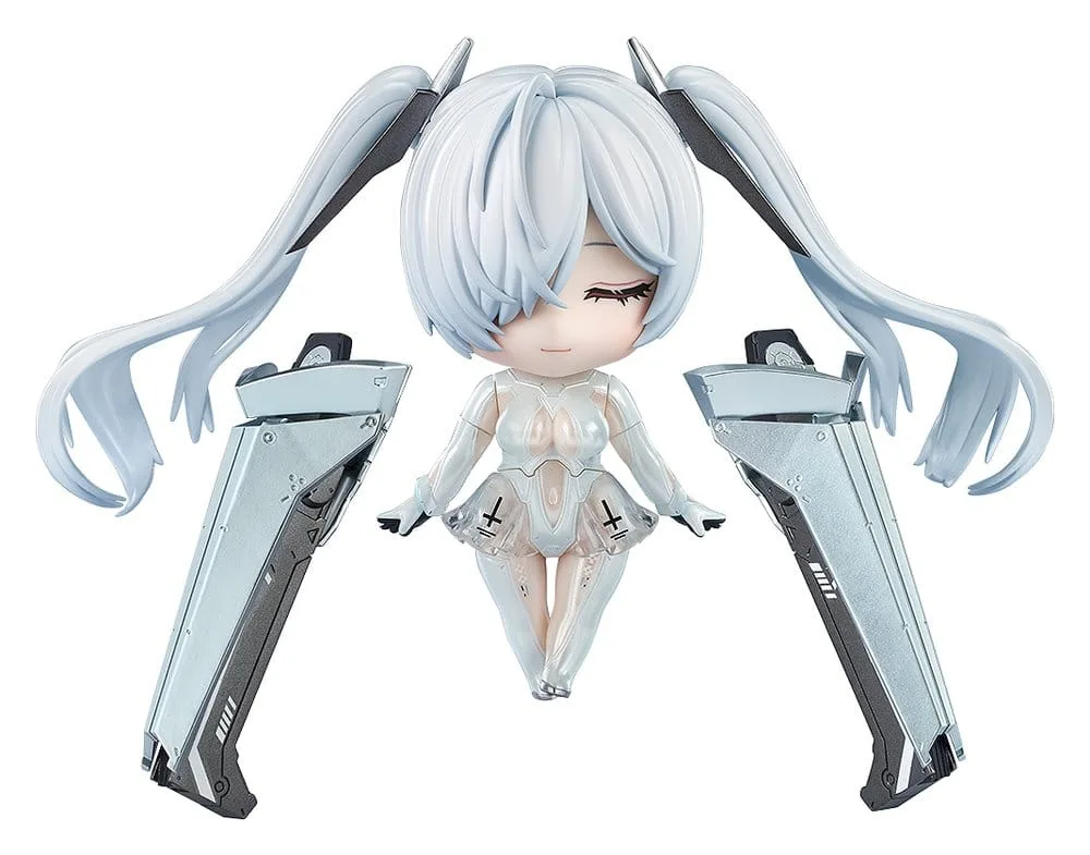 Goddess of Victory Nikke Nendoroid – Cinderella 10 cm