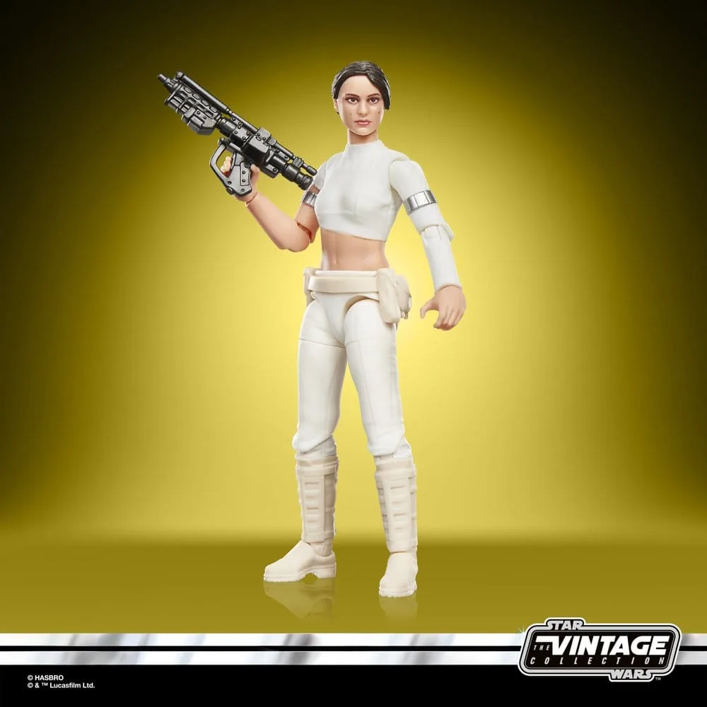 Star Wars Action Figure – Padmé Amidala Geonosis 10 cm 8