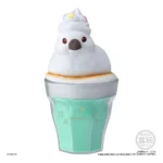 CharaLatte Opbergdoosje – Dieren Blind Box 7 cm 7