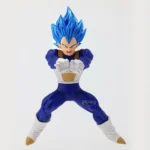 Dragon Ball Super PVC Figure – SSGSS Evolved Vegeta 19 cm 2
