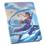 Magic the Gathering Card Binder – Katara Zipfolio 360 3