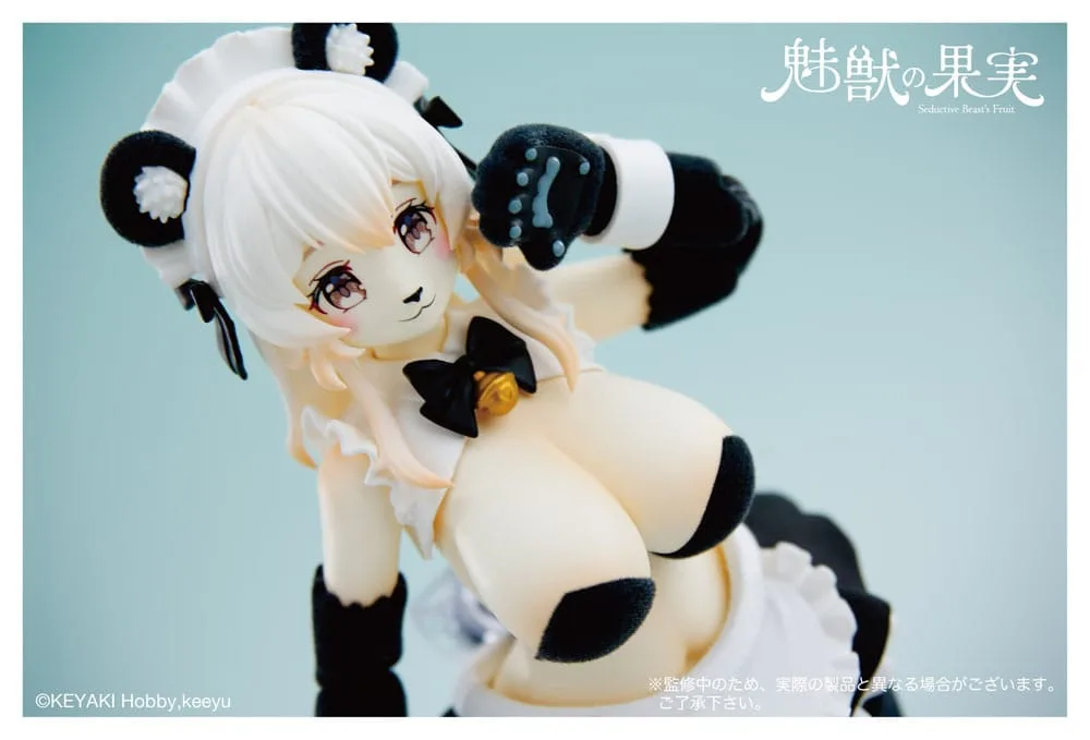 Seductive Beast’s Fruit Action Figure – No. 002 Ranran 16 cm 13