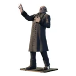 Nosferatu Statue – Count Orlok Death Scene 1/10 Scale 18 cm 5
