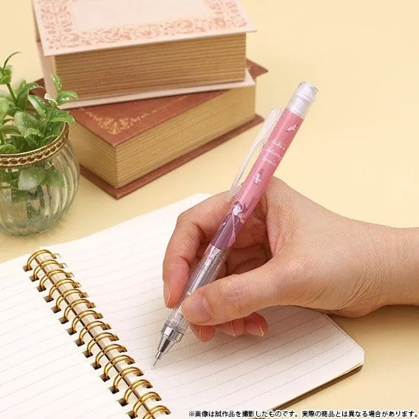 Kiki’s Delivery Service Mechanical Pencil – Pastel Pink 2