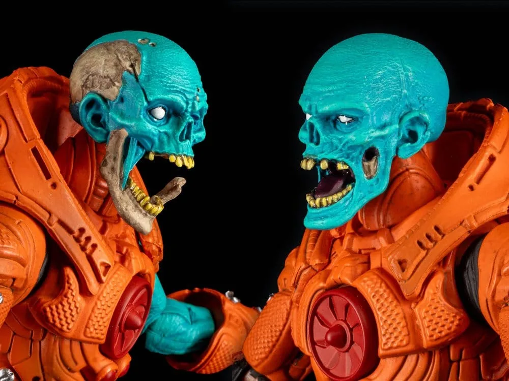 Cosmic Character Accessory Pack – Wal-torr the Mad Upgrade Set 5