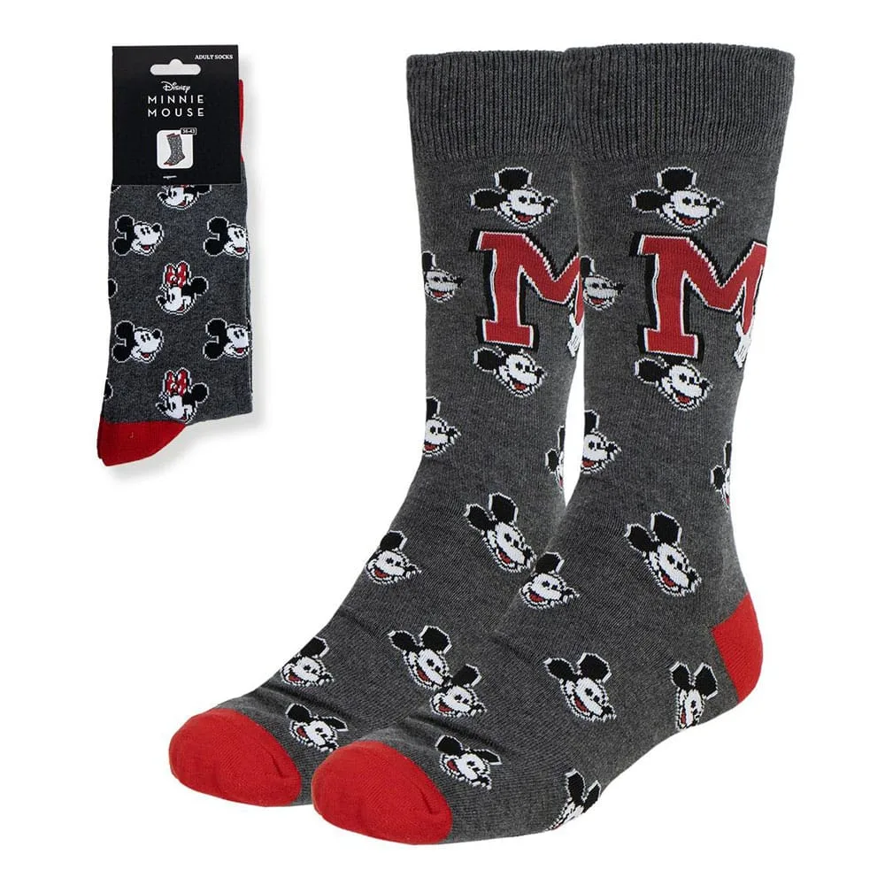Disney Socks – Mickey EU 38–45