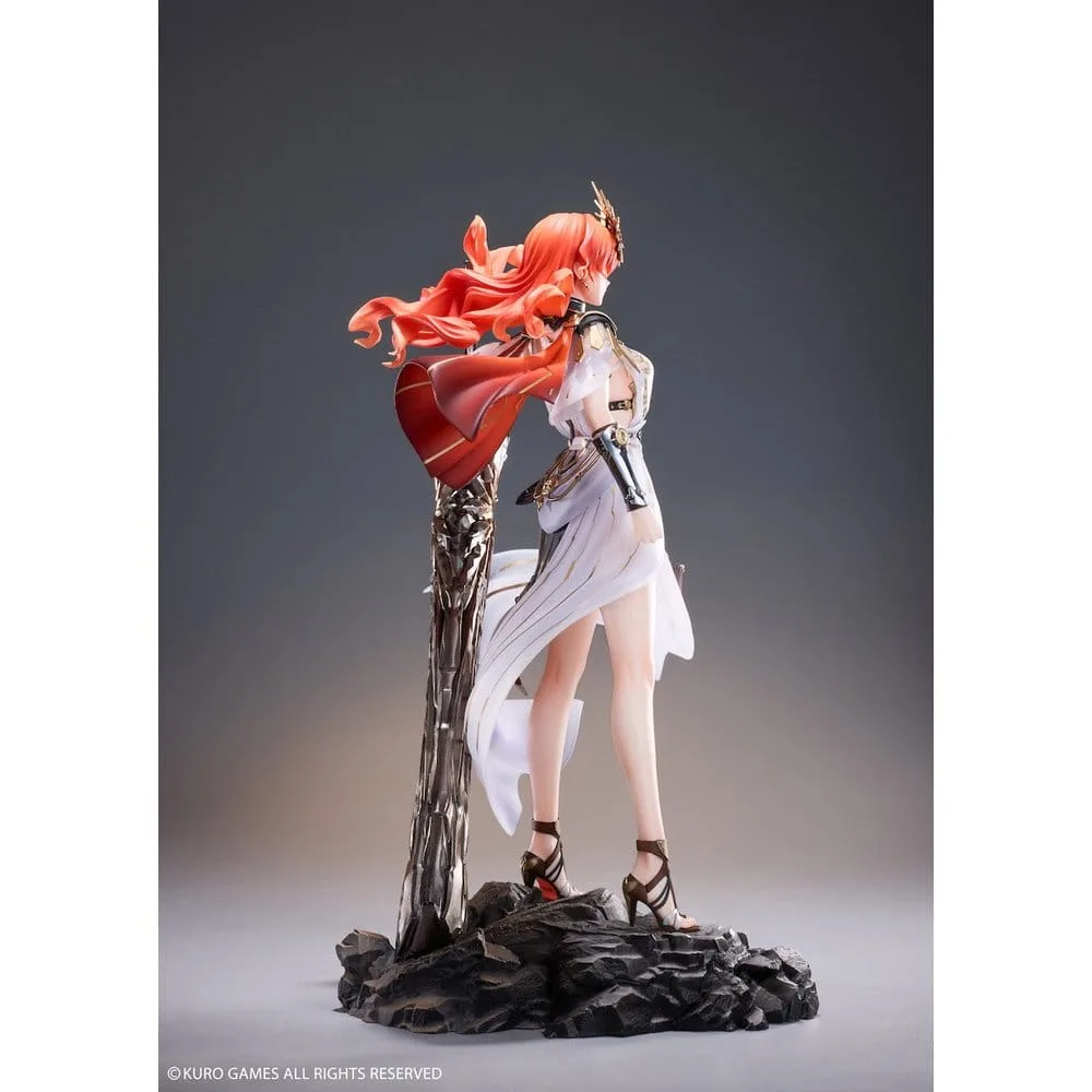 Wuthering Waves Figure – Augusta 1:7 Scale 28.5 cm 6