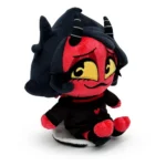 Helluva Boss Plush – Millie Date Night Shoulder Rider 14 cm 2