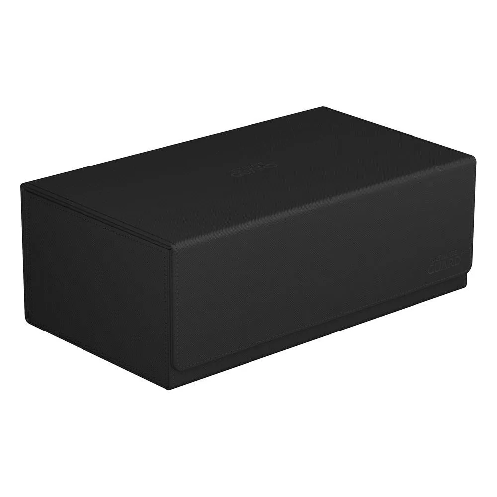 Ultimate Guard Card Storage Box – Arkhive 800+ Xenoskin Black 3