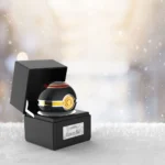 Pokémon Metallreplik – Luxury Ball mit Lichtfunktion 8