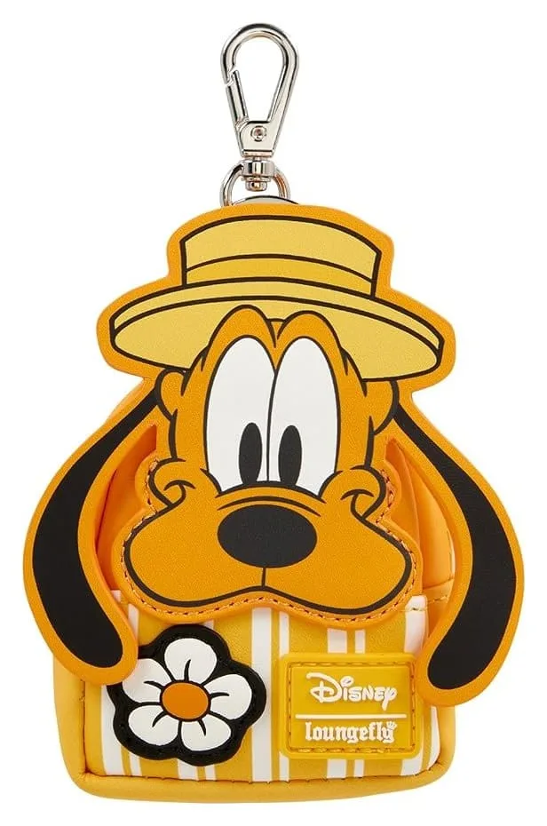 Disney Keychains – Pluto 95th Anniversary 15 Blind Boxes 7 cm 5