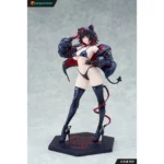 Cyber Pets PVC Figure – Onyx 2
