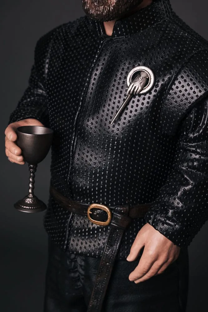 Game of Thrones Statue – Life-Size Tyrion Lannister 154 cm 11