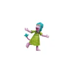 Fraggle Rock Action Figure – Mokey 13 cm 2