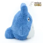My Neighbor Totoro Plush – Blue Nakayoshi 18 cm 3