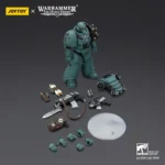 Warhammer Action Figure – Sons of Horus MKVI Tactical Legionary 12 cm 6
