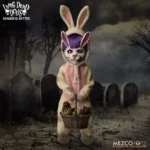 Living Dead Dolls Collectible – Eggzorcist 25 cm 1