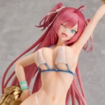 Original Character PVC Statue – Soshie by Yuichi Hiiragi 29 cm 20
