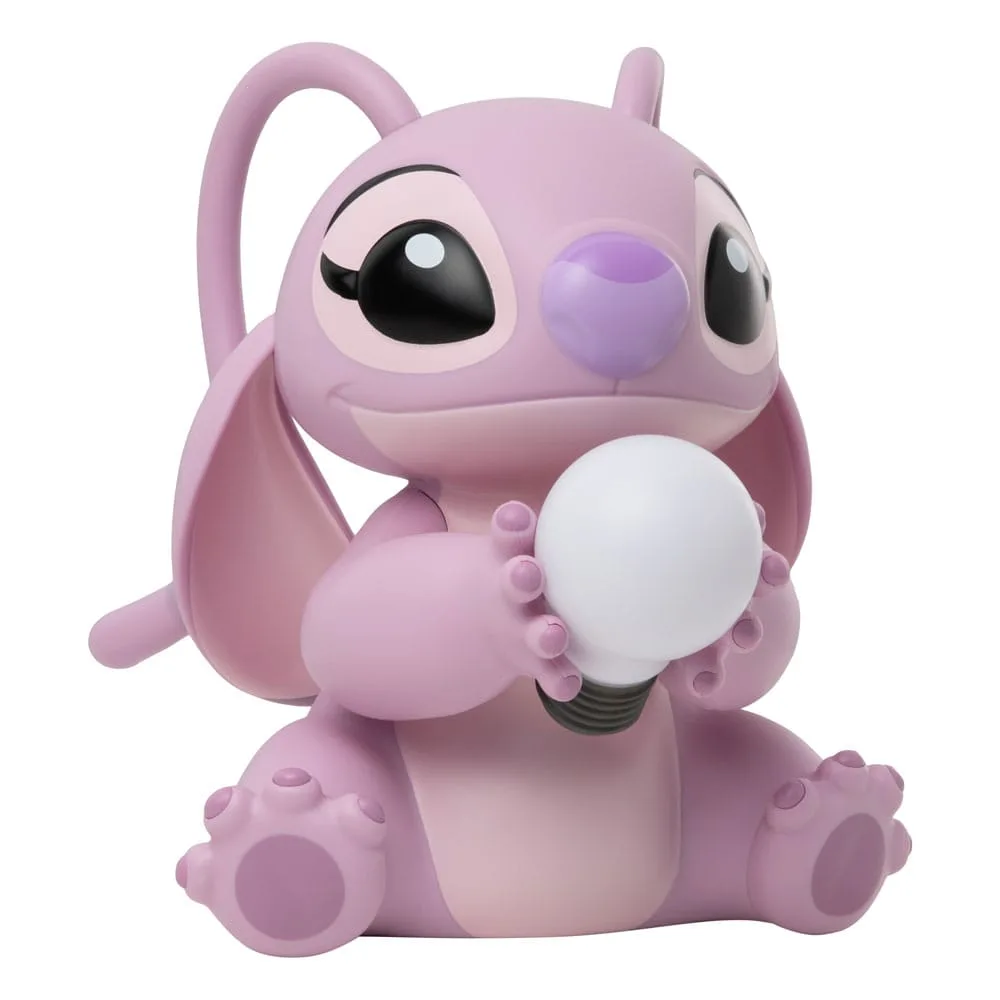 Lilo and Stitch Light – Angel 16 cm