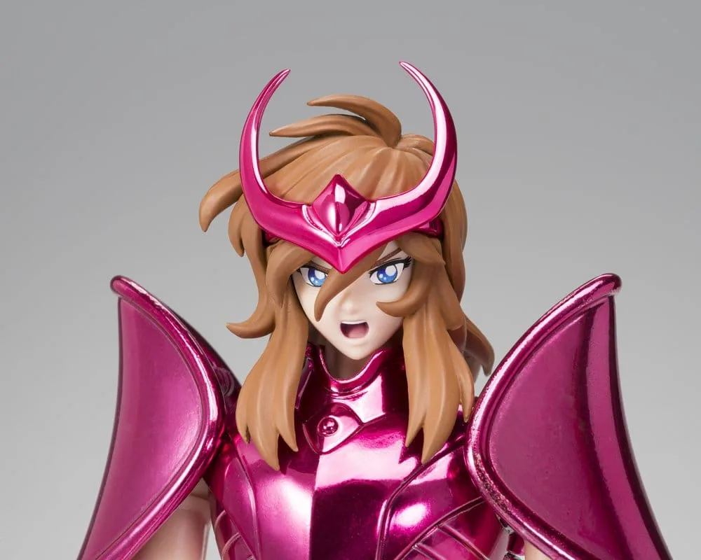 Saint Seiya Action Figure – Andromeda Shun Original Color 17 cm 7