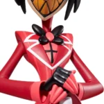 Hazbin Hotel Statue – Alastor 18 cm 9