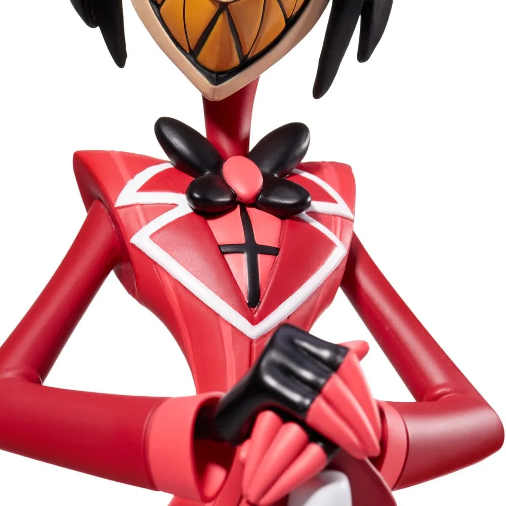 Hazbin Hotel Statue – Alastor 18 cm 9
