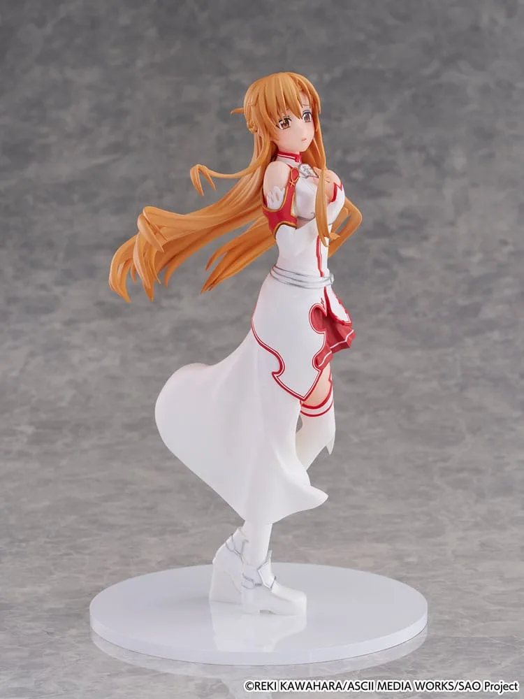 Sword Art Online Statue – Cantabile Asuna 21 cm 2