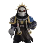 Space Marine 2 Vinylfigur – Youtooz The Chaplain 13 cm 1