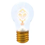 LED Bulb Lights – 12-Piece Assortment 7 x 13 cm 4