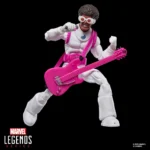 Spider-Man Marvel Legends Action Figure – Hypno-Hustler 15 cm 8