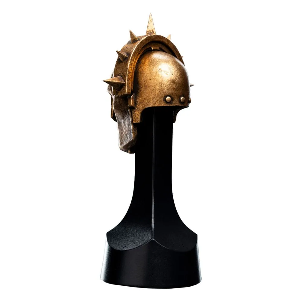 Warhammer Age of Sigmar Replica – Liberator Helm 1/4 16 cm 7