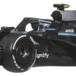 Formula 1 Diecast Cars – Mercedes-AMG PETRONAS 2-Pack 1/64 3